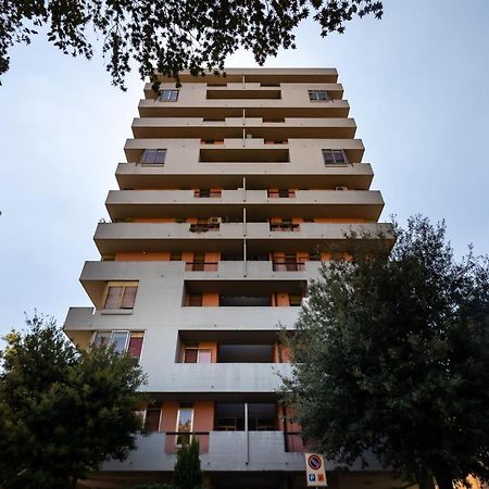 Ferienwohnung Borgo Milano Penthouse - With Parking Verona Exterior foto